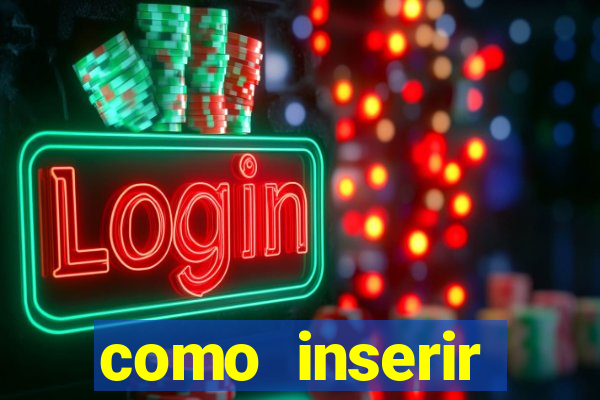 como inserir coordenadas no ide-sisema